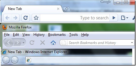 Shortcut bar 1.3 download windows 7